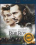 Rob Roy (Blu-ray) - bez CZ podpory!