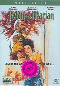 Robin a Marian (DVD) (Robin and Marian)