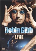 Gibb Robin - live (DVD)