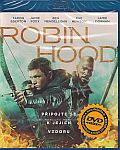 Robin Hood (Blu-ray) (Robin Hood)