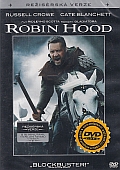 Robin Hood - Režisérská verze! (DVD) (Robin Hood - Extended Director's Cut)