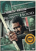 Robin Hood - Režisérská verze! (DVD) (Robin Hood - Extended Director's Cut) - komiksová edice