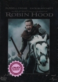 Robin Hood - Režisérská verze! 2x(DVD) - STEELBOOK (Robin Hood - Extended Director's Cut)