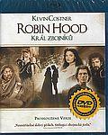 Robin Hood: Král zbojníků (Blu-ray) - prodloužená verze (Robin Hood: Prince of Thieves)