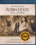 Robin Hood: Král Zbojníků (Blu-ray) - prodloužená verze (Robin Hood Prince Of Thieves) - vyprodané