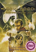 Robin Hood: Za Sherwoodským lesem (DVD) (Robin Hood: Beyond Sherwood)