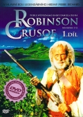 Robinson Crusoe 1 (DVD) (Robinson Crusoë - Robinson et Vendredi)