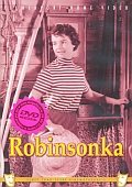 Robinsonka (DVD)