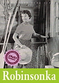 Robinsonka (DVD) - pošetka