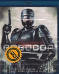 Robocop 1 (Blu-ray) (1987) - režisérská necenzurovaná verze