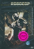 Robocop 1 2x(DVD) - speciální edice - dabing