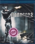 Robocop 2 (Blu-ray) (Robokop 2)