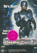 Robocop 3 (DVD) (Robokop 3)