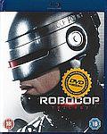 Robocop 1+2+3 3x(Blu-ray)