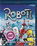 Roboti (Blu-ray) (Robots)