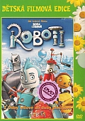 Roboti (DVD) - žánrová edice (Robots)