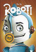 Roboti (DVD) (Robots) - reedice 2023