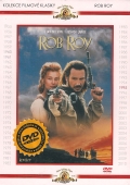 Rob Roy (DVD) - kolekce filmové klasiky