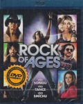 Rock of Ages (Blu-ray)