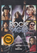 Rock of Ages (DVD)
