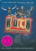 Rock podvraťáků (DVD) - pošetka