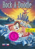 Rock-A-Doodle (DVD)