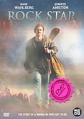 Rocker (DVD) (2001) (Rock Star) - BAZAR