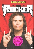 Rocker (DVD) (2009) - dovoz