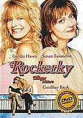 Rockerky (DVD) (Banger Sisters)