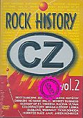 CZ Rock History vol.2 (DVD)