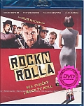 RocknRolla [Blu-ray]