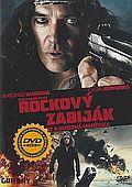 Rockový zabiják (DVD) (Gun Shy - Hrdina náhodou) (Gun Shy)