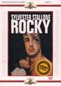 Rocky 1 (DVD) - kolekce filmové klasiky