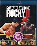 Rocky 2 (Blu-ray)