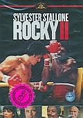 Rocky 2 (DVD) - BAZAR