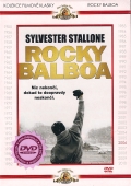 Rocky Balboa (DVD) - kolekce filmové klasiky