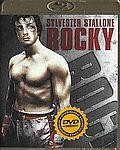 Rocky 1 (Blu-ray) - edice Oscar - Nejlepší film (1977)