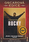 Rocky 1 (DVD) - oscarová edice