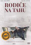 Rodiče na tahu (DVD) (Drunk Parents)