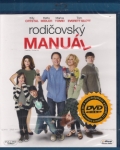 Rodičovský manuál (Blu-ray) (Parental Guidance)