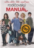 Rodičovský manuál (DVD) (Parental Guidance)