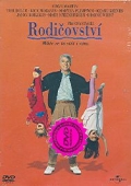 Rodičovství (DVD) (Parenthood)