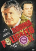 Rodina policajtů II: Zkouška víry (DVD) (Breach of Faith: Family of Cops II)