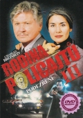 Rodina policajtů III (DVD) (Family of Cops III: Under Suspicion)
