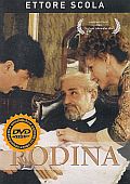 Rodina (DVD) (Family) Scola