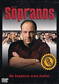 Rodina Sopránů (1. série) 6x(DVD) (Sopranos) - kolekce