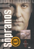 Rodina Sopránů (1. série) (DVD) (Sopranos) - disk 1 - díl 1,2