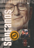 Rodina Sopránů (1. série) (DVD) (Sopranos) - disk 5 - díl 9,10 (vyprodané)