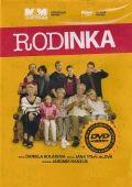 Rodinka (DVD) - film kinoverze