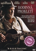 Rodinná prokletí (DVD) (Bloodworth)